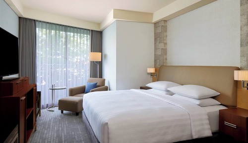 Presidential Suite, 1 Bedroom, City View