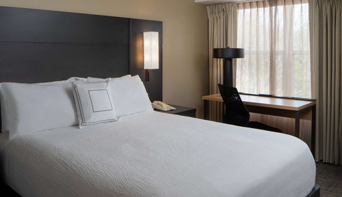 Suite, Multiple Beds (Two Bedroom Two Queens)