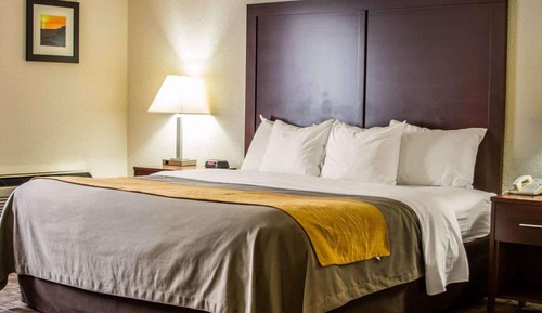 Suite, 1 Bedroom, Non Smoking, Jetted Tub