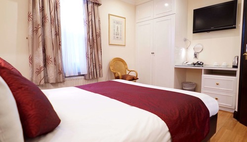 Superior Double Room