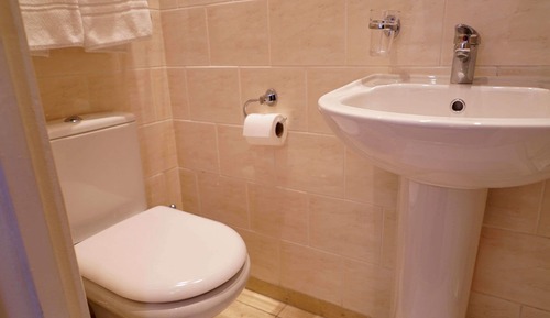 Basic Single Room