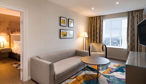 Suite