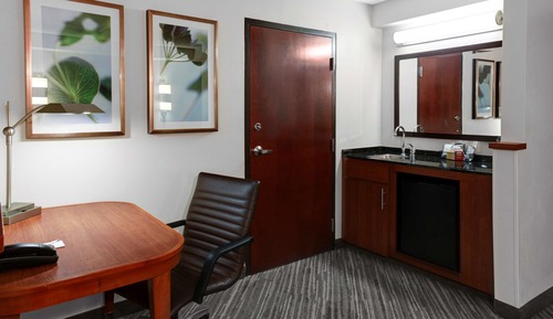 Room, 2 Double Beds