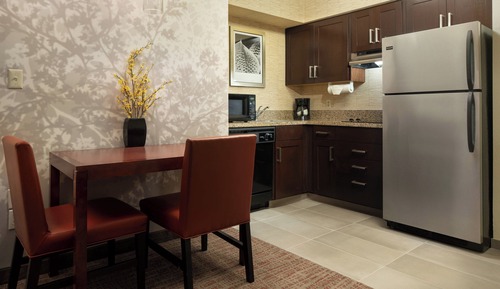 Suite, 1 Bedroom, Non Smoking