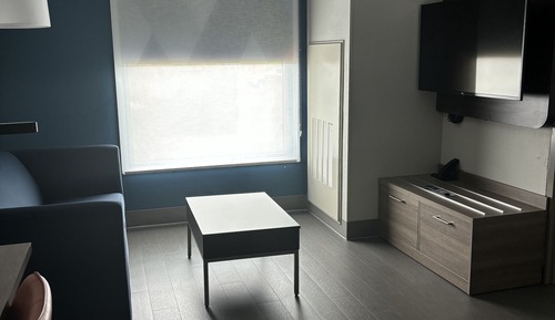 Suite, 1 King Bed