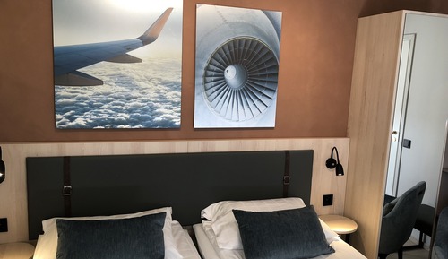 Family Room (4 people)