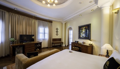 Century Majestic Suite