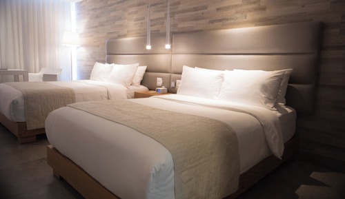 Grand Suite, 2 Twin Beds