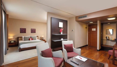 Suite