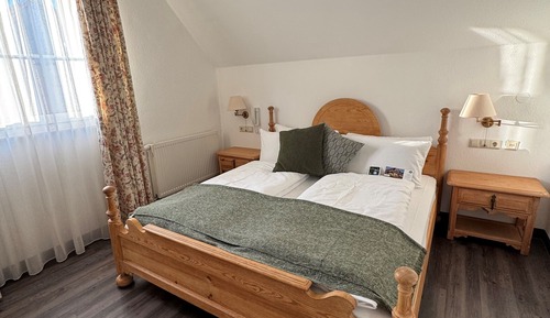 Superior Apartment, 1 Bedroom, Mountain View, Courtyard Area