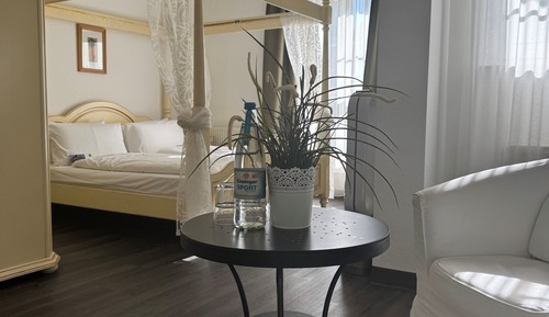 Comfort Room