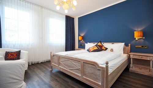 Standard Plus Room