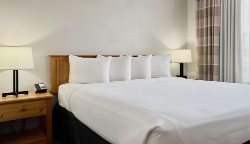 Suite, 1 Bedroom, Non Smoking
