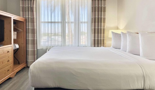 Premium Suite, 1 Bedroom, Non Smoking