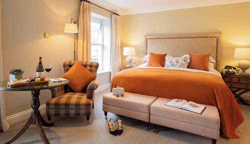 Superior Double or Twin Room