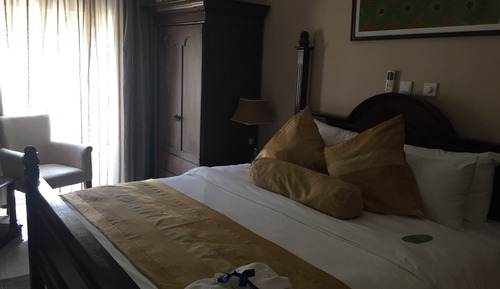 Club Room