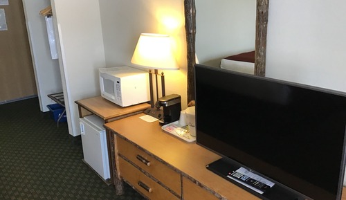 Suite, Multiple Beds, Accessible, Non Smoking (Mobility)