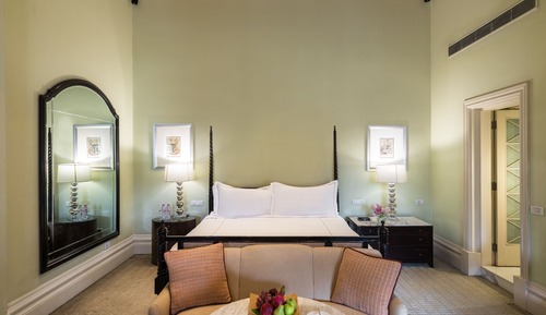 Luxury Room (Heritage Wing)
