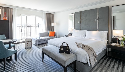Classic Room