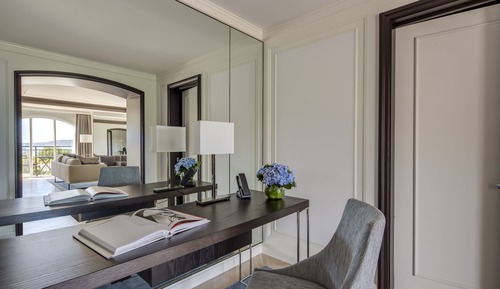 Royal Suite