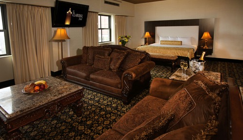 Monaco Suite