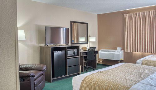 Room, Accessible