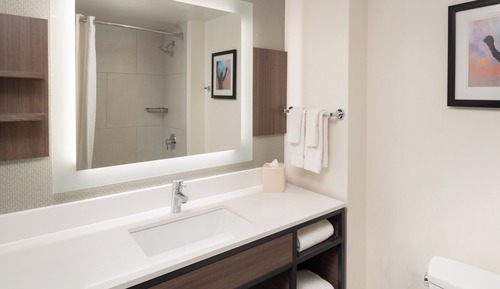 Suite, 1 Bedroom