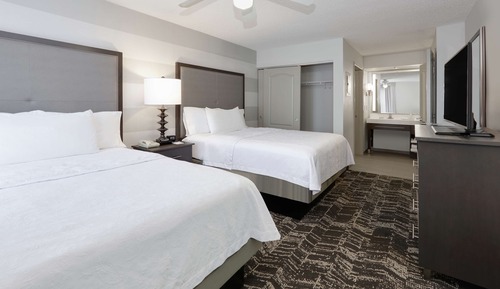 Suite, Accessible, Non Smoking