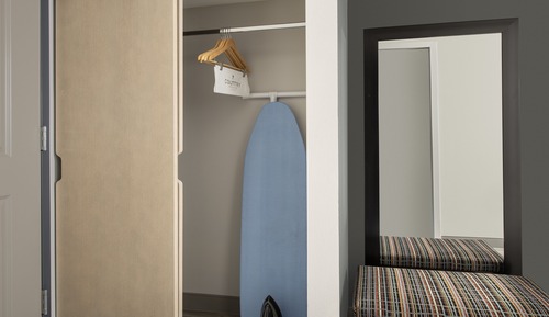 Room, 2 Queen Beds, Non Smoking (Larger Room)