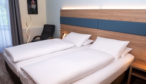 Superior Room (Business)