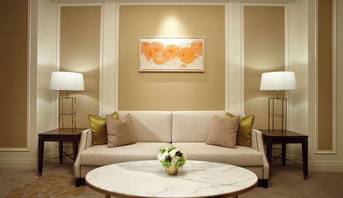 Executive Twin Room (Premier)