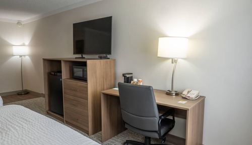 Standard Room, 2 Queen Beds, Non Smoking