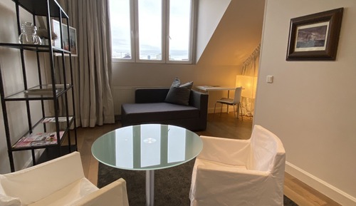 Comfort Apartment