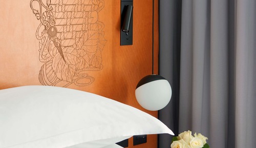 Room, 2 Twin Beds