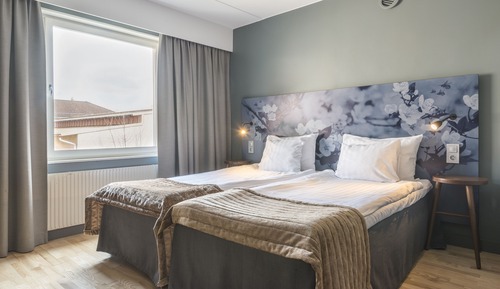 Family Room, Multiple Beds, Non Smoking