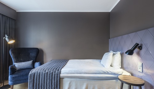 Single Room (Compact)