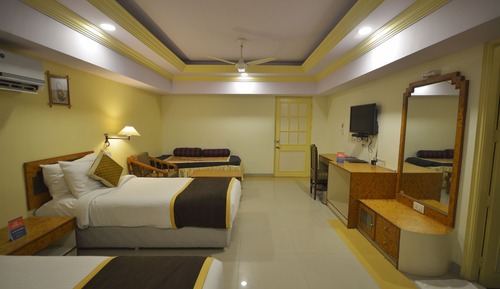Superior Double or Twin Room, 1 Bedroom