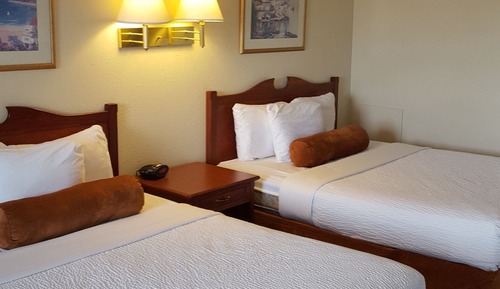 Room, 2 Queen Beds