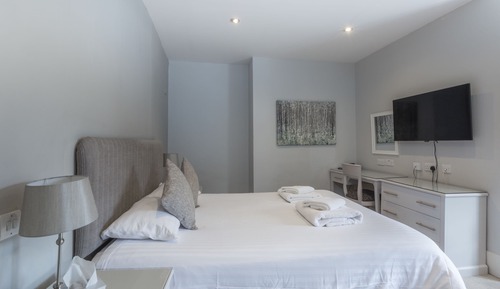 Superior Double or Twin Room, 1 Double or 2 Twin Beds
