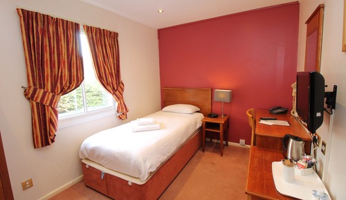 Standard Single Room, 1 Twin Bed