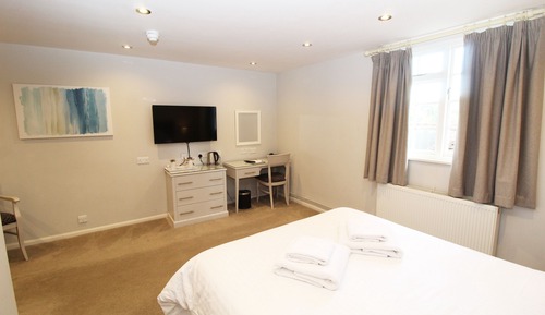 Superior Double Room