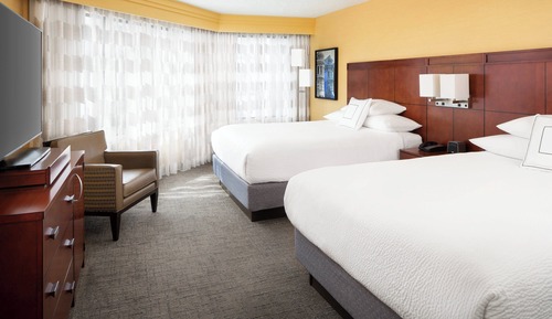 Room, 2 Queen Beds