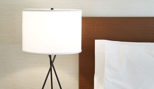 Room, 1 King Bed