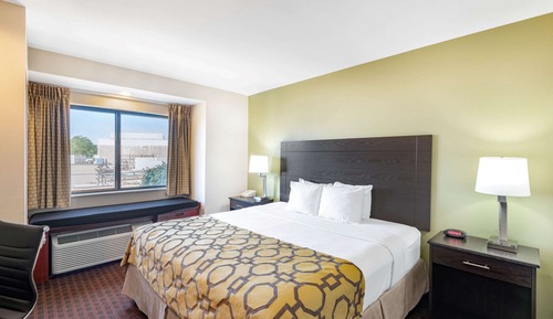 Room, 1 Queen Bed, Non Smoking