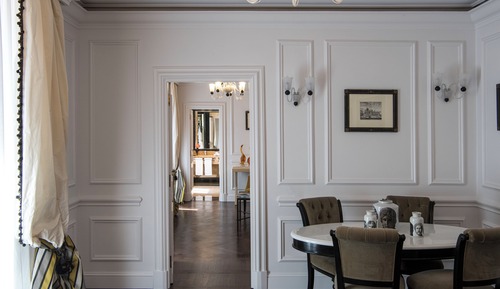 Suite Executive