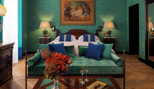 Junior Suite