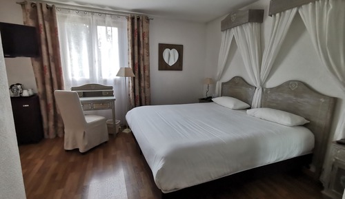 Family Room, Multiple Beds, Non Smoking