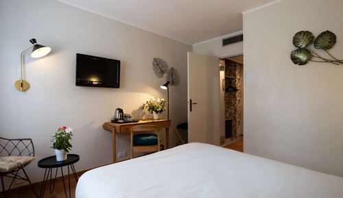 Classic Room, 1 Double Bed, Non Smoking