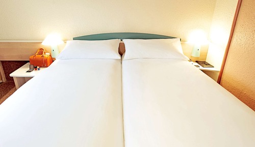 Standard Room, Multiple Beds
