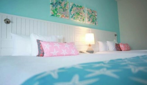 Waterside Room